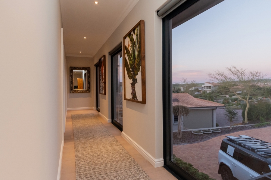 3 Bedroom Property for Sale in Langebaan Country Estate Western Cape